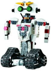 Lean-toys Diaľkovo ovládaný robot Scorpion CADA 710 kusov