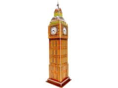 JOKOMISIADA 30-dielne 3D puzzle Londýn Big Ben ZA3802