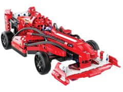 JOKOMISIADA Technical Building Blocks Formula pre diaľkové ovládanie 317 kusov RC0443