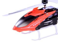 JOKOMISIADA Syma Speed S5 Helicopter 3-kanálový diaľkový ovládač RC0263