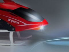 JOKOMISIADA Syma Speed S5 Helicopter 3-kanálový diaľkový ovládač RC0263