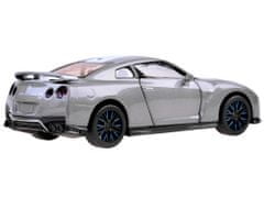 Luxma Auto Nissan GT-R 1:32 kovové auto ZA3757