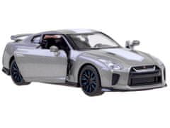 Luxma Auto Nissan GT-R 1:32 kovové auto ZA3757