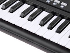 JOKOMISIADA Klávesnica + mikrofón USB Organ 61 kláves IN0144