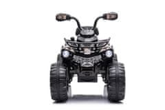 shumee Batériový Quad Bid Madman JS009 Black