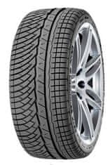 Michelin 215/45R18 93V MICHELIN PILOT ALPIN PA4