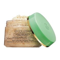 Collistar Zoštíhľujúci telový peeling (Anti-Water Talasso Scrub) 300 g