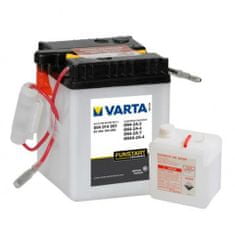 VARTA Motobatéria 6V 4Ah (6N4-2A-4)