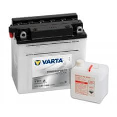 VARTA Motobatéria 12V 8Ah (YB7-A) Ľavá +