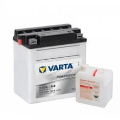 VARTA Motobatéria 12V 9Ah (YB9L-A2)