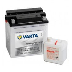 VARTA Motobatéria 12V 11Ah (YB10L-A2)