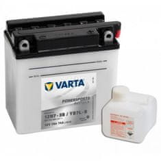 VARTA Motobatéria 12V 7Ah (12N7-3B)