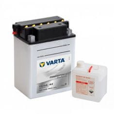 VARTA Motobatéria 12V 14Ah Freshpack (YB14A-A2