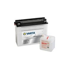 VARTA Motobatéria 12V 16Ah (YB16AL-A2)