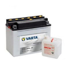 VARTA Motobatéria 12V 20Ah (SY50-N18L-AT)