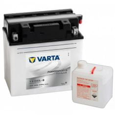 VARTA Motobatéria 12V 19Ah (YB16CL-B)