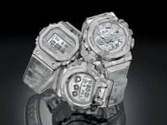 CASIO The G/G-SHOCK Skeleton Camouflage GM-5600SCM-1ER (322)