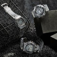 CASIO The G/G-SHOCK Skeleton Camouflage GM-5600SCM-1ER (322)