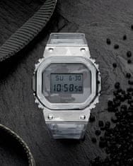 CASIO The G/G-SHOCK Skeleton Camouflage GM-5600SCM-1ER (322)