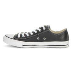 Converse Trampky čierna 45 EU CT OX