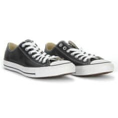 Converse Trampky čierna 44.5 EU CT OX