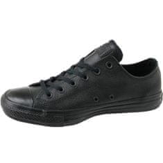 Converse Trampky čierna 37.5 EU Chuck Taylor OX