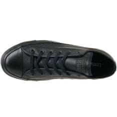 Converse Trampky čierna 45 EU Chuck Taylor OX