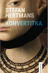 Stefan Hertmans: Konvertitka