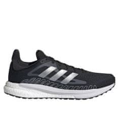 Adidas Obuv beh čierna 42 EU Solarglide 3