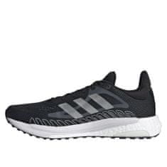 Adidas Obuv beh čierna 42 EU Solarglide 3