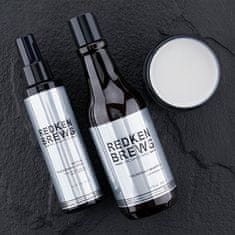 Redken Zhusťujúca šampón pre jemné vlasy Brews (Thickening Shampoo) (Objem 300 ml)