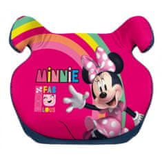 Disney Podsedák do auta minnie