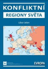 Konfliktní regiony světa 1 - Evropa