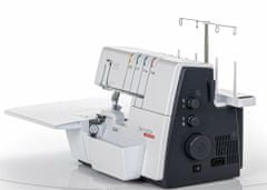 Bernette overlock 64 Airlock