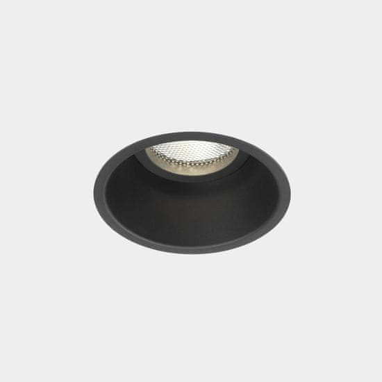 ASTRO ASTRO downlight svietidlo Minima Round 50W GU10 čierna 1249015