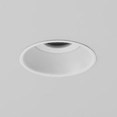 ASTRO ASTRO downlight svietidlo Minima Round IP65 protipožiarne LED 6.1W 2700K biela 1249023