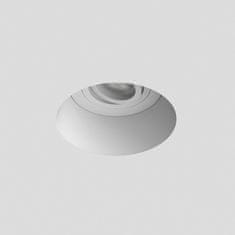 ASTRO ASTRO downlight svietidlo Blanco Round nastaviteľné 6W GU10 sadra 1253005