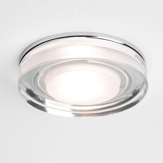 ASTRO ASTRO downlight svietidlo Vancouver Round 6W GU10 chróm 1229003