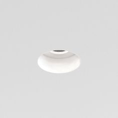 ASTRO ASTRO downlight svietidlo Trimless Round fixné 6W GU10 biela 1248023