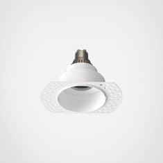 ASTRO ASTRO downlight svietidlo Trimless Round fixné 6W GU10 biela 1248023