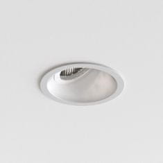 ASTRO ASTRO downlight svietidlo Minima Slimline 25 protipožiarne IP65 6W GU10 biela 1249036