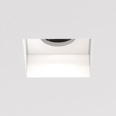 ASTRO ASTRO downlight svietidlo Trimless Square fixné 6W GU10 biela 1248018