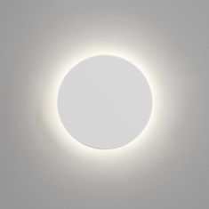 ASTRO ASTRO nástenné svietidlo Eclipse Round 250 LED 2700K 9.4W 2700K sadra 1333019
