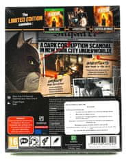 Microids BLACKSAD Under The Skin (XONE)