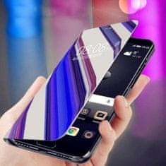 MobilMajak MG Puzdro / obal pre Samsung Galaxy A02S - Clear View