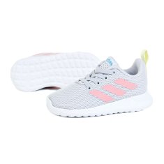 Adidas Obuv sivá 27 EU Lite Racer Cln I