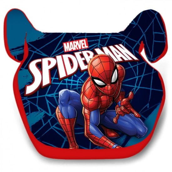 Disney Podsedák do auta spiderman