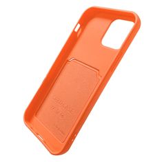 IZMAEL Puzdro Card Case pre Xiaomi Redmi 9A - Hnedá KP13999