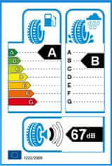 Goodyear 205/45R17 88V GOODYEAR EFFI. GRIP PERF FP XL