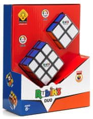 Rubik Rubikova kocka súprava duo 3x3 + 2x2